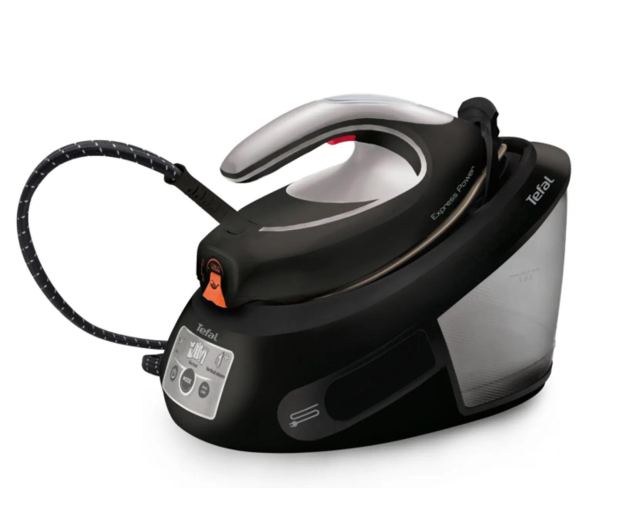 Tefal SV8062 Express Power - 1166362 - zdjęcie